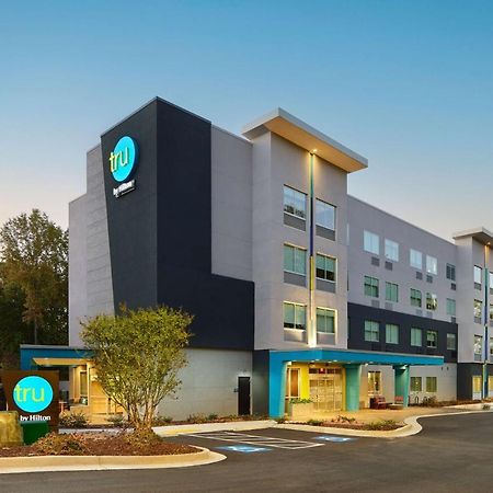 Tru By Hilton Atlanta Northlake Parkway, Ga ทักเกอร์ ภายนอก รูปภาพ