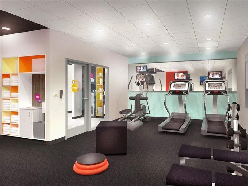 Tru By Hilton Atlanta Northlake Parkway, Ga ทักเกอร์ ภายนอก รูปภาพ