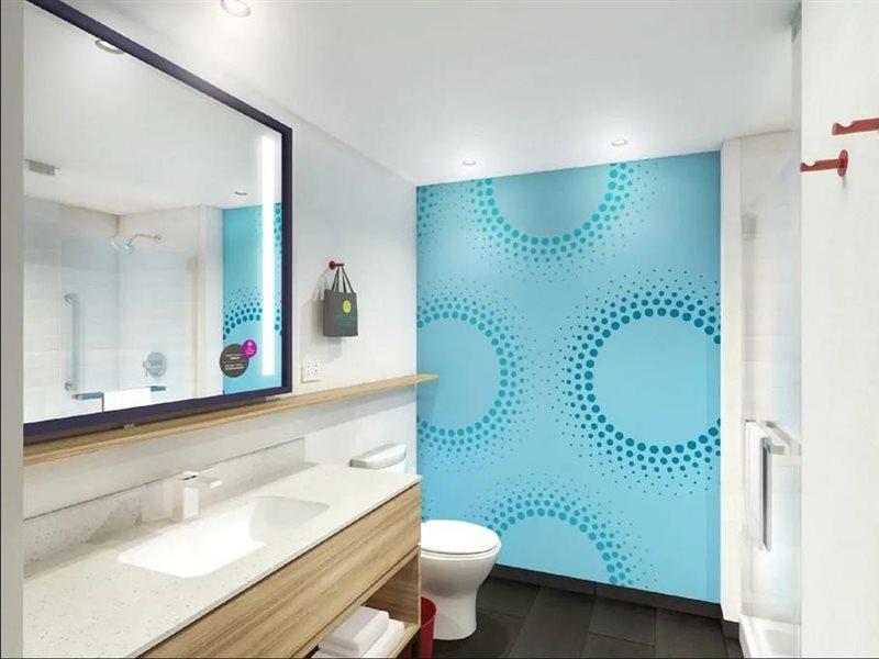 Tru By Hilton Atlanta Northlake Parkway, Ga ทักเกอร์ ภายนอก รูปภาพ