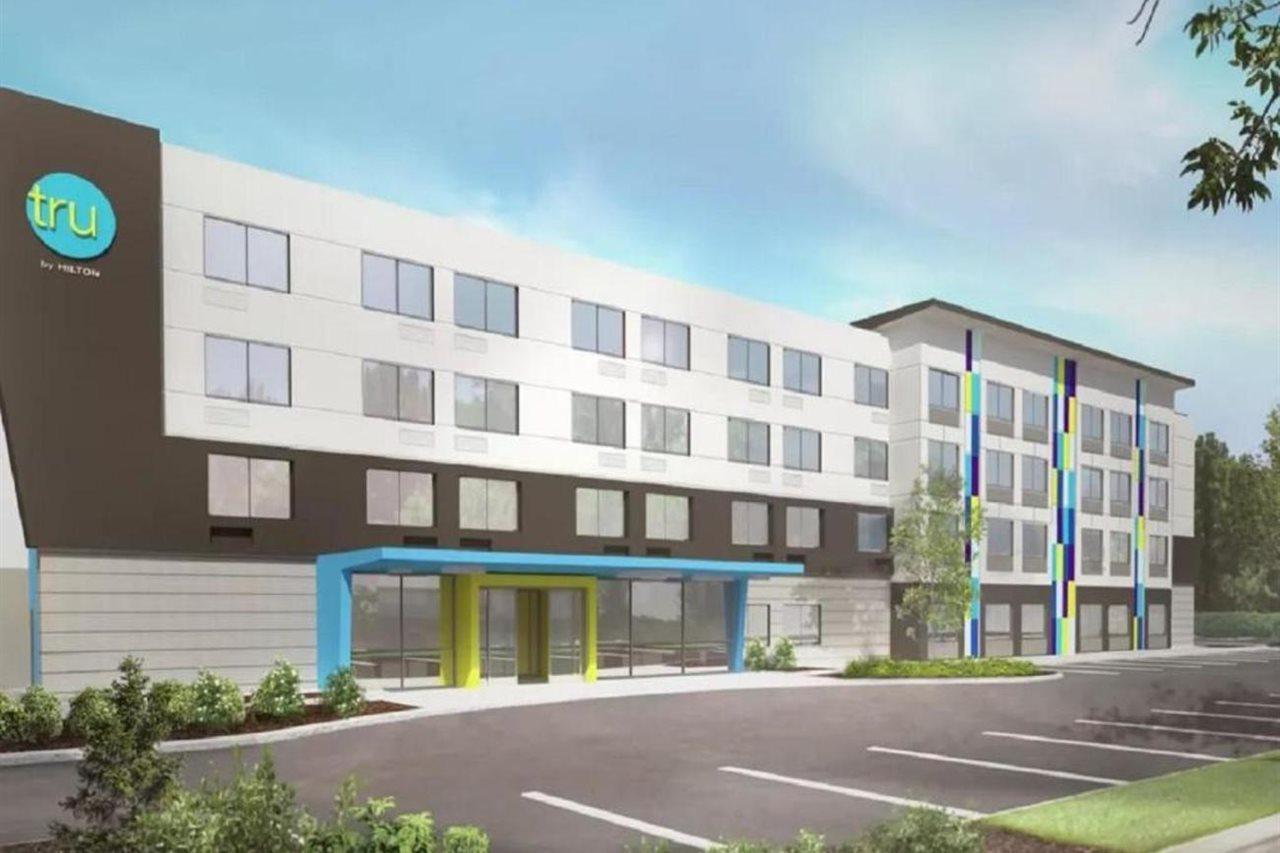Tru By Hilton Atlanta Northlake Parkway, Ga ทักเกอร์ ภายนอก รูปภาพ