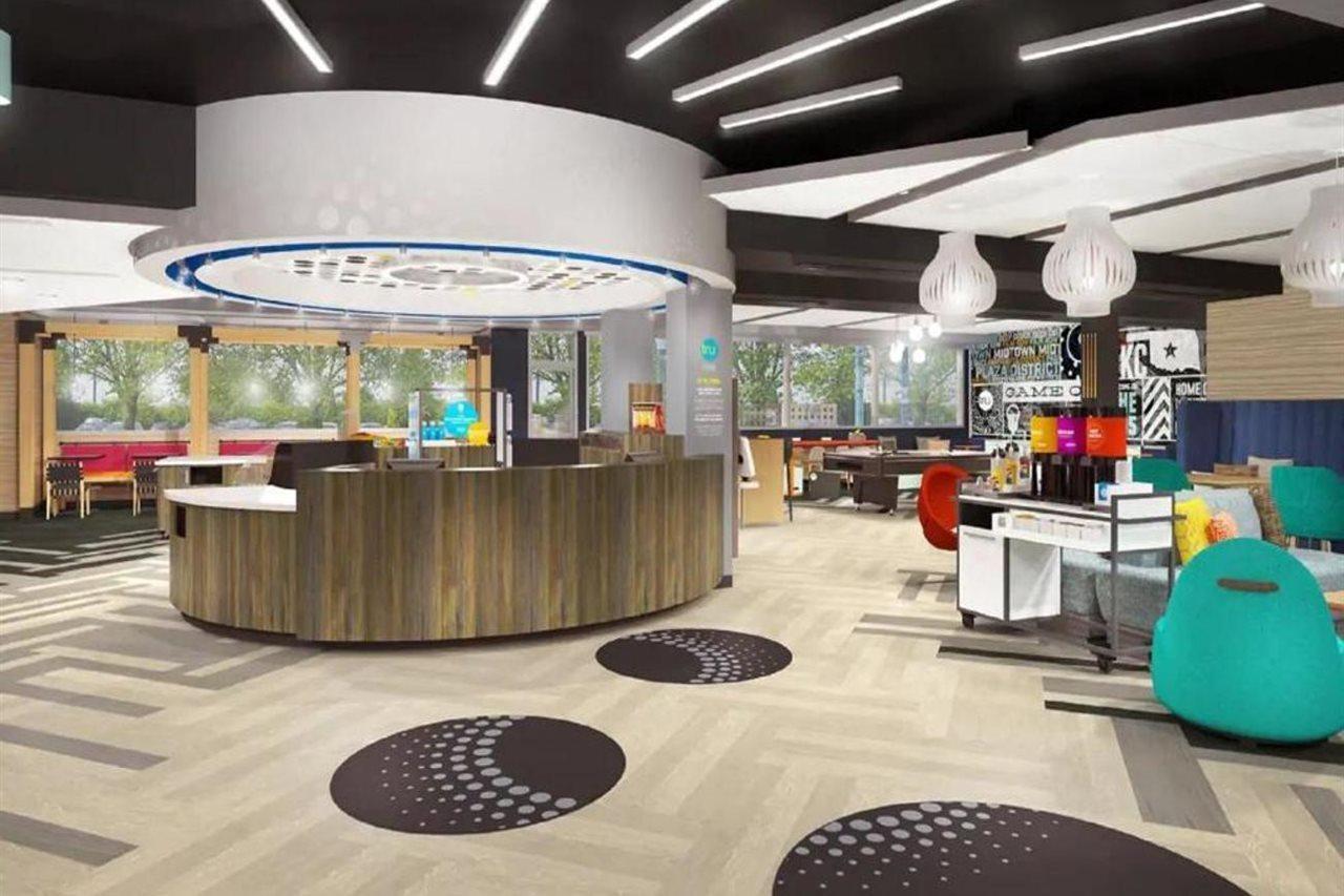 Tru By Hilton Atlanta Northlake Parkway, Ga ทักเกอร์ ภายนอก รูปภาพ