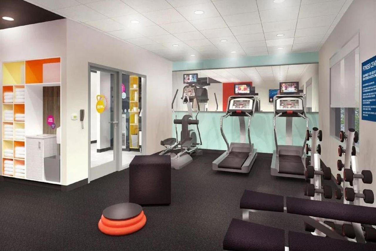Tru By Hilton Atlanta Northlake Parkway, Ga ทักเกอร์ ภายนอก รูปภาพ