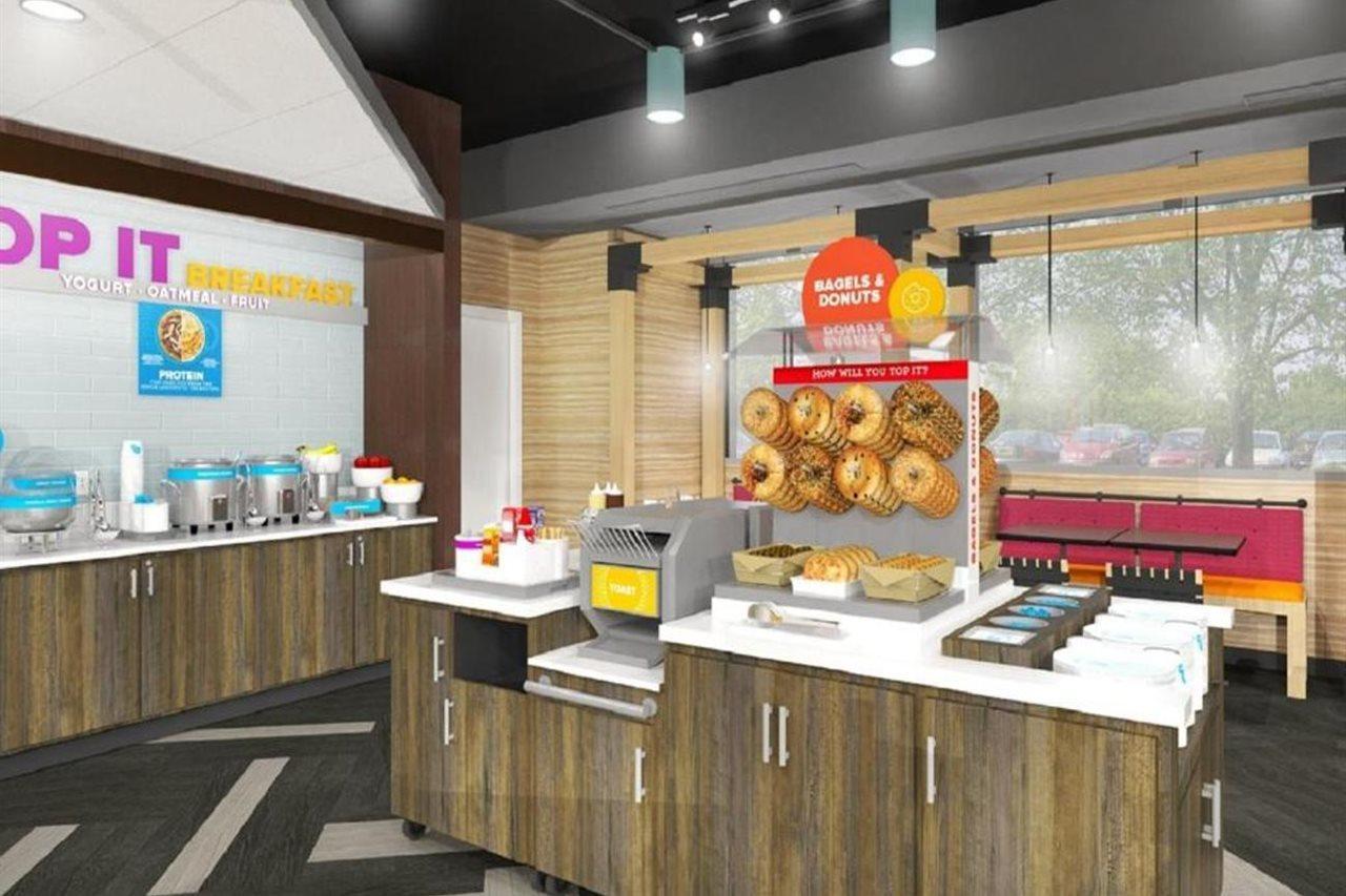 Tru By Hilton Atlanta Northlake Parkway, Ga ทักเกอร์ ภายนอก รูปภาพ