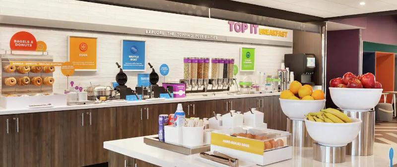 Tru By Hilton Atlanta Northlake Parkway, Ga ทักเกอร์ ภายนอก รูปภาพ