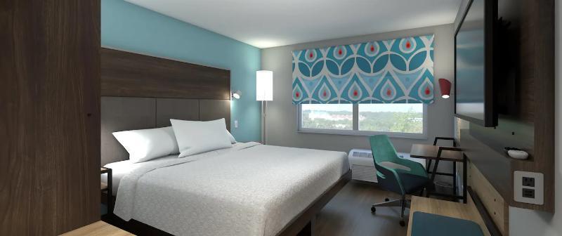 Tru By Hilton Atlanta Northlake Parkway, Ga ทักเกอร์ ภายนอก รูปภาพ