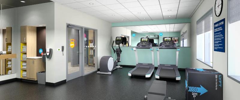 Tru By Hilton Atlanta Northlake Parkway, Ga ทักเกอร์ ภายนอก รูปภาพ