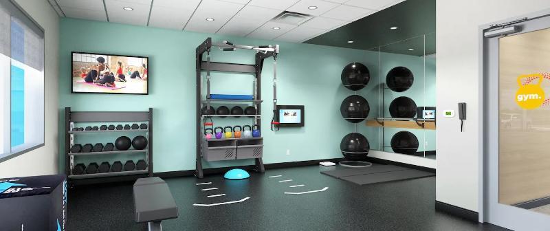 Tru By Hilton Atlanta Northlake Parkway, Ga ทักเกอร์ ภายนอก รูปภาพ