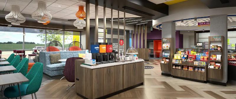 Tru By Hilton Atlanta Northlake Parkway, Ga ทักเกอร์ ภายนอก รูปภาพ