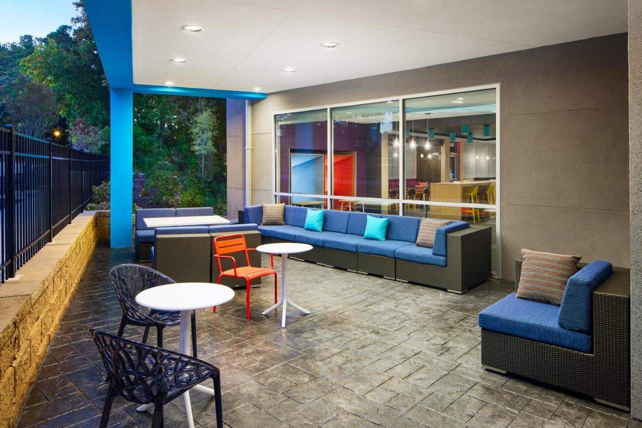 Tru By Hilton Atlanta Northlake Parkway, Ga ทักเกอร์ ภายนอก รูปภาพ