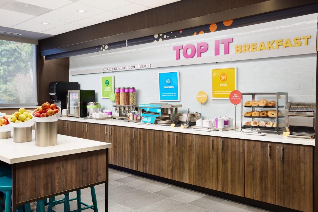 Tru By Hilton Atlanta Northlake Parkway, Ga ทักเกอร์ ภายนอก รูปภาพ