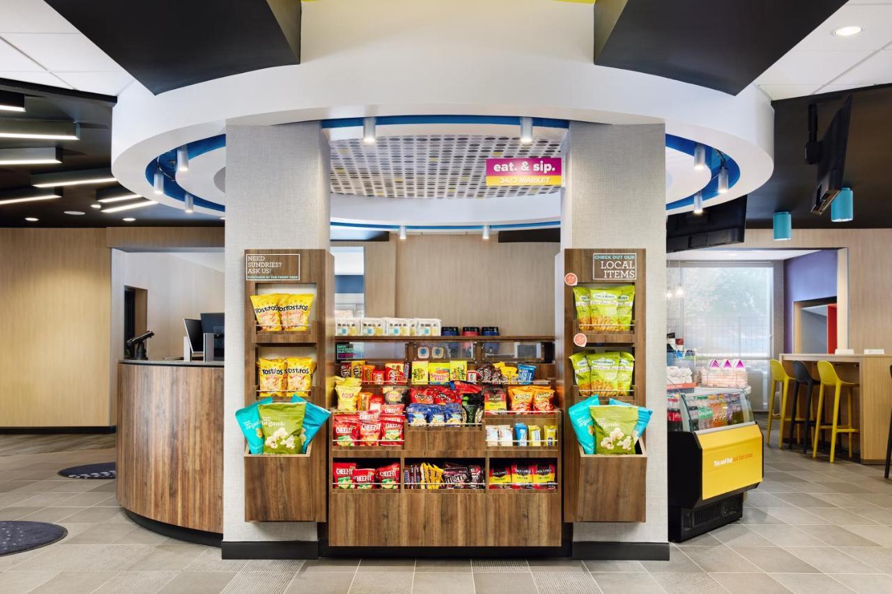 Tru By Hilton Atlanta Northlake Parkway, Ga ทักเกอร์ ภายนอก รูปภาพ