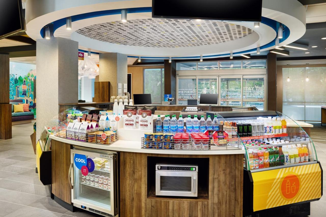 Tru By Hilton Atlanta Northlake Parkway, Ga ทักเกอร์ ภายนอก รูปภาพ
