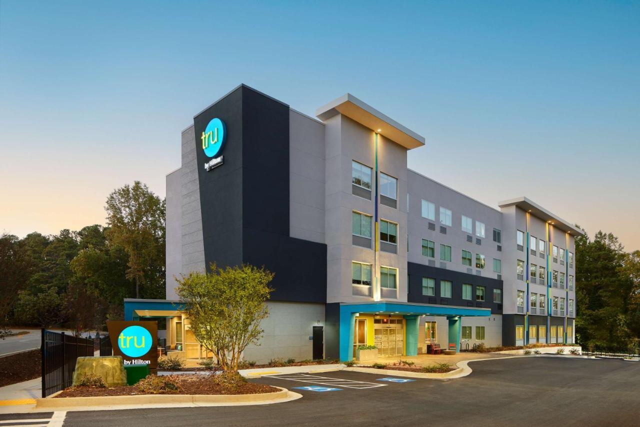 Tru By Hilton Atlanta Northlake Parkway, Ga ทักเกอร์ ภายนอก รูปภาพ
