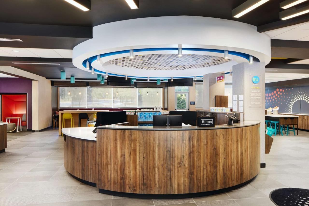 Tru By Hilton Atlanta Northlake Parkway, Ga ทักเกอร์ ภายนอก รูปภาพ