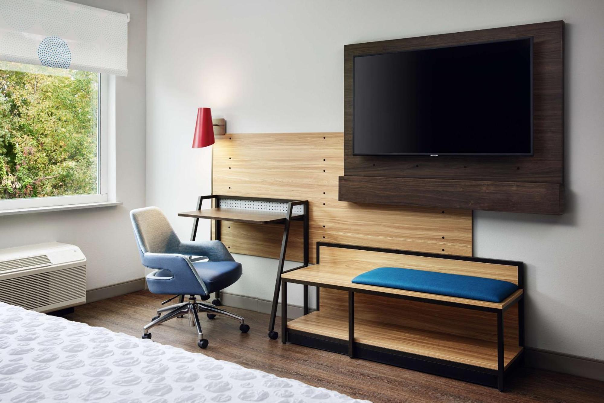 Tru By Hilton Atlanta Northlake Parkway, Ga ทักเกอร์ ภายนอก รูปภาพ