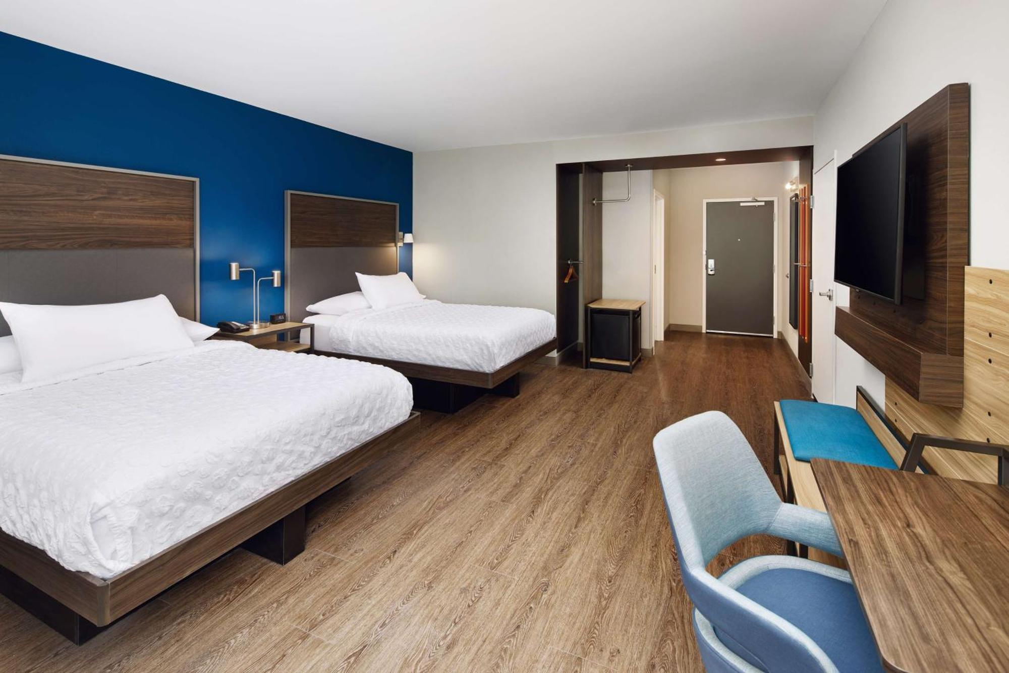 Tru By Hilton Atlanta Northlake Parkway, Ga ทักเกอร์ ภายนอก รูปภาพ