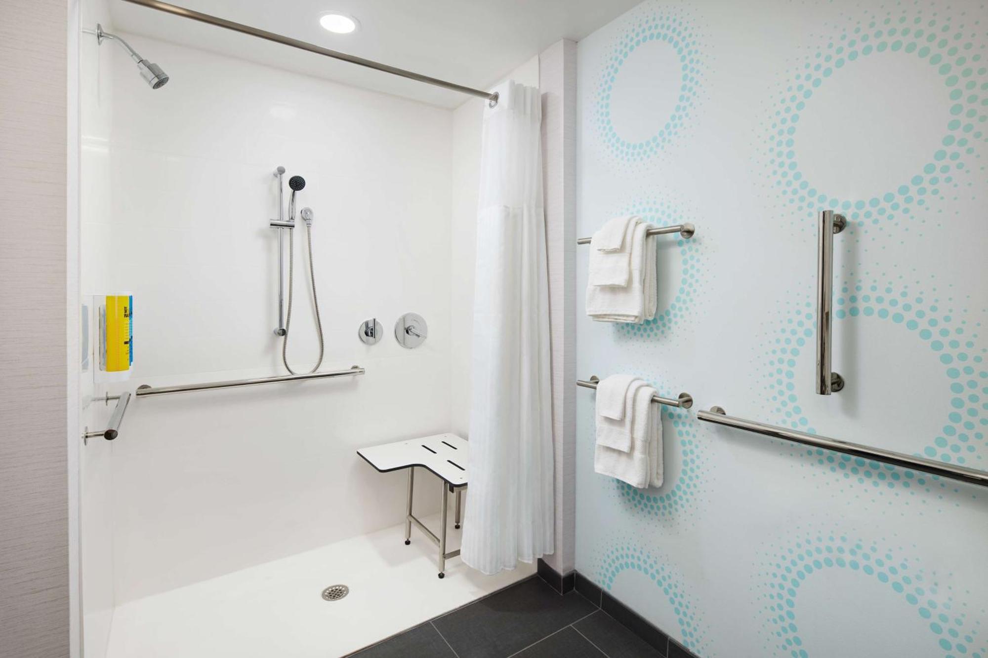 Tru By Hilton Atlanta Northlake Parkway, Ga ทักเกอร์ ภายนอก รูปภาพ