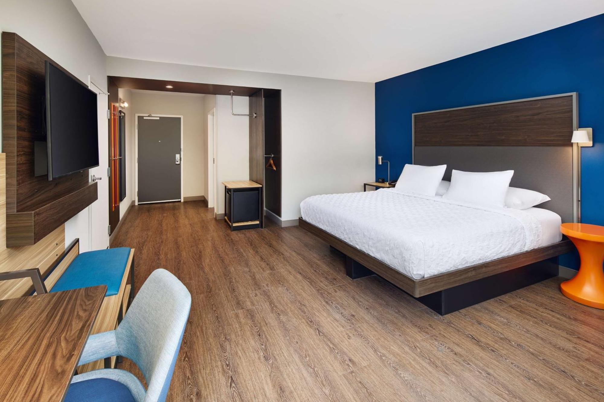 Tru By Hilton Atlanta Northlake Parkway, Ga ทักเกอร์ ภายนอก รูปภาพ