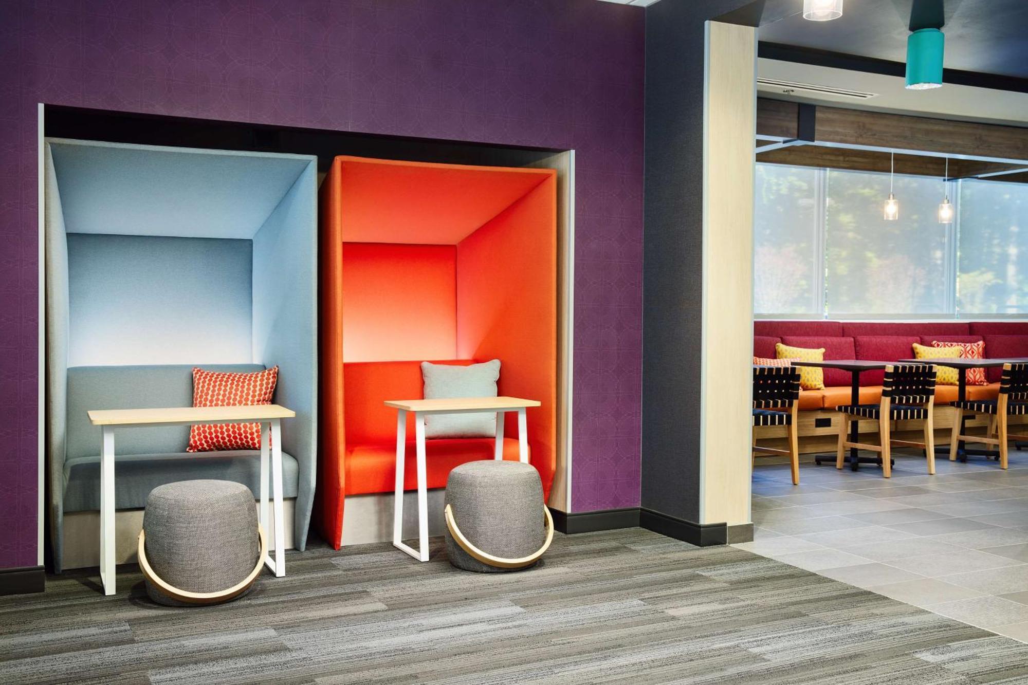 Tru By Hilton Atlanta Northlake Parkway, Ga ทักเกอร์ ภายนอก รูปภาพ
