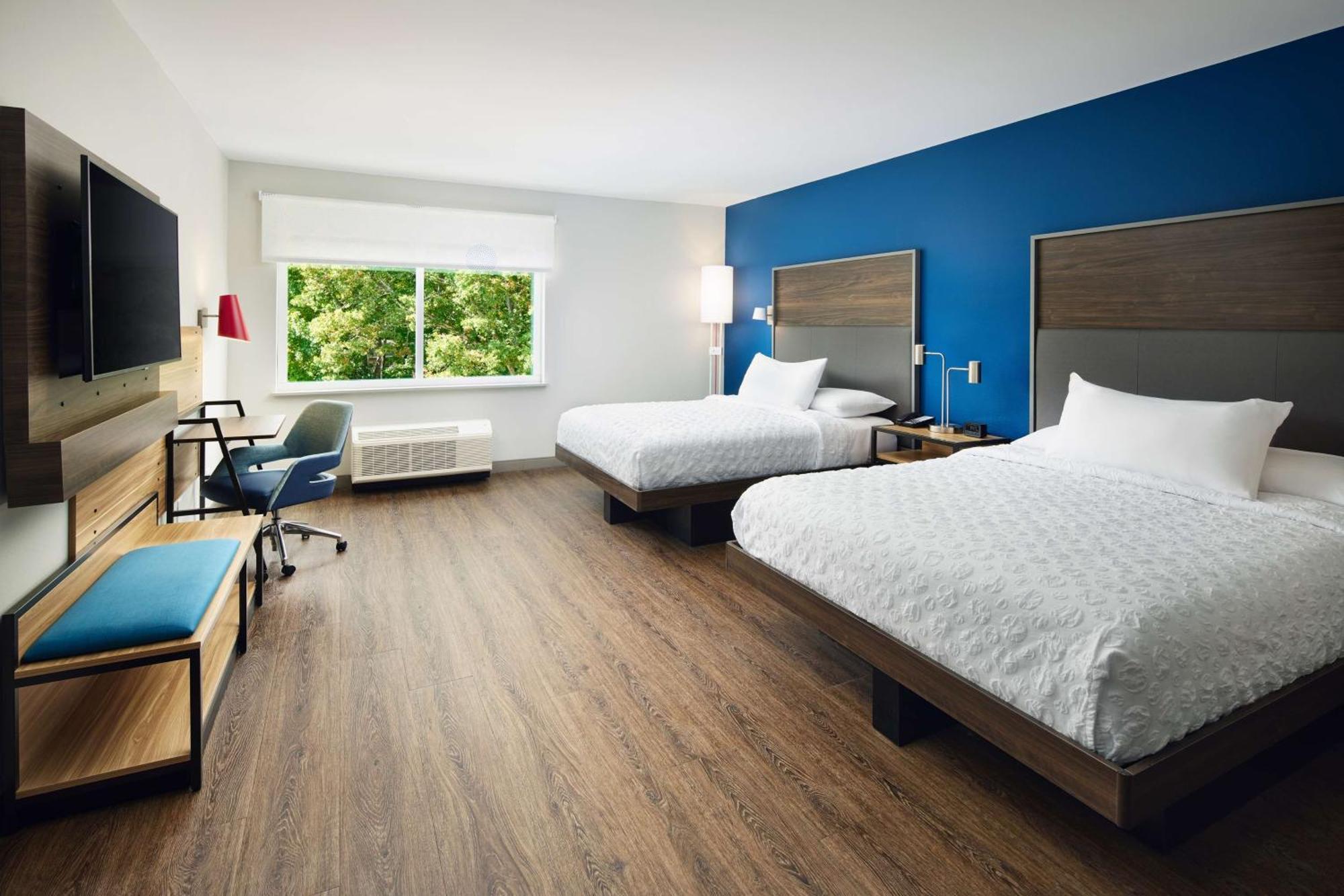 Tru By Hilton Atlanta Northlake Parkway, Ga ทักเกอร์ ภายนอก รูปภาพ