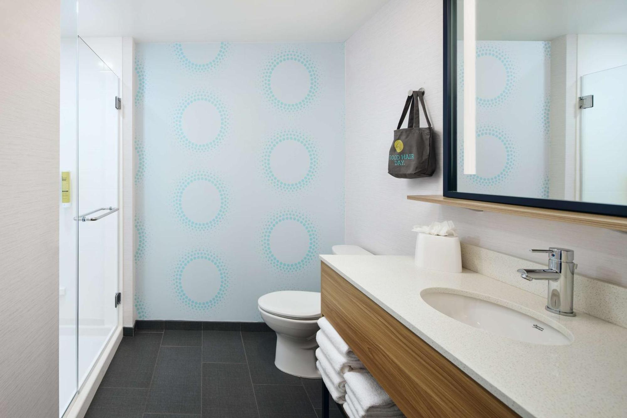 Tru By Hilton Atlanta Northlake Parkway, Ga ทักเกอร์ ภายนอก รูปภาพ